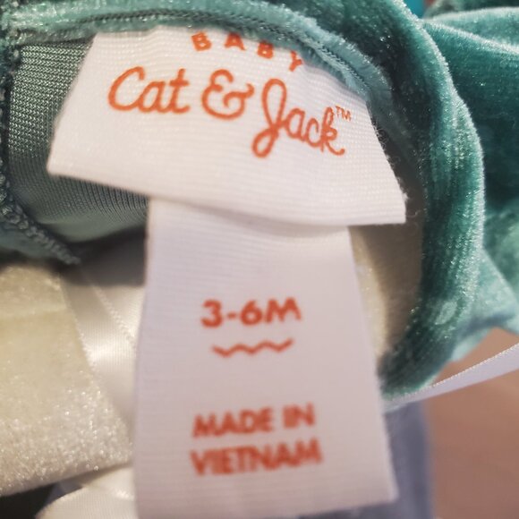 Baby Cat & Jack - Picture 2 of 6